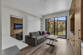 Ski-in Ski-out Canyons Village Retreat